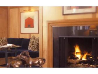 Romance Workshop at Walden Inn