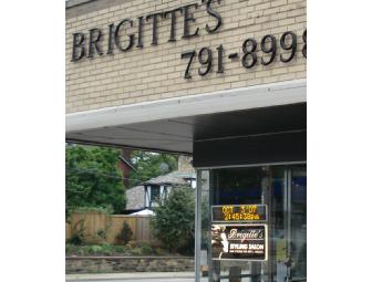 Men or Women's Haircut