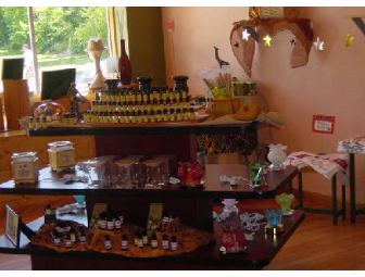 Skin Deep Gift Certificate