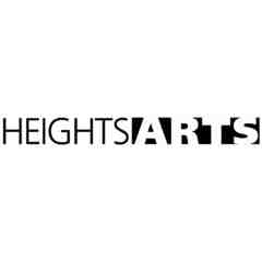 Heights Arts