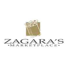 Sponsor: Zagara's Marketplace