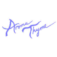 Aroma Thyme