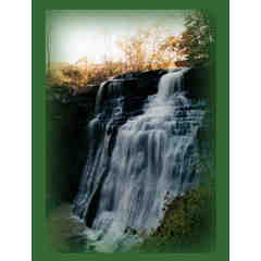 The Inn at Brandywine Falls