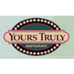 Yours Truly