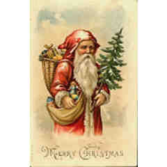 Santa Claus