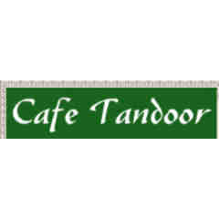 Cafe Tandoor