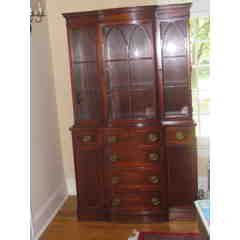 Judith & Ted McMillan