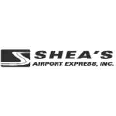 Shea's Airport Express, Inc.