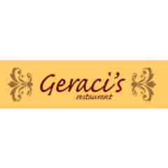 Geraci's Restaurant