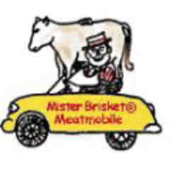 Mister Brisket