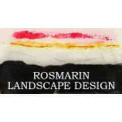 Rosmarin Landscape Design