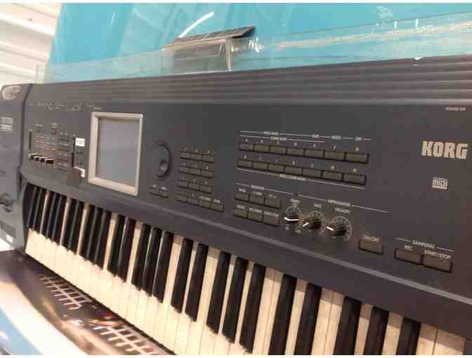 Paul Revere Signature Package