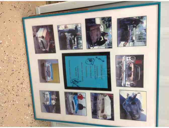 Paul Revere Signature Package