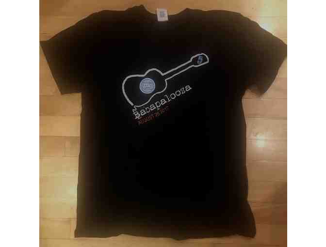 Babapalooza Vintage T-Shirt Bundle - Size Large
