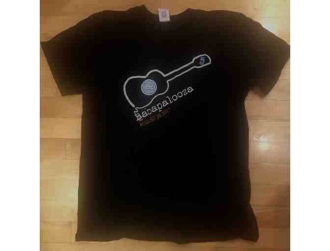 Babapalooza Vintage T-Shirt Bundle - Size Large