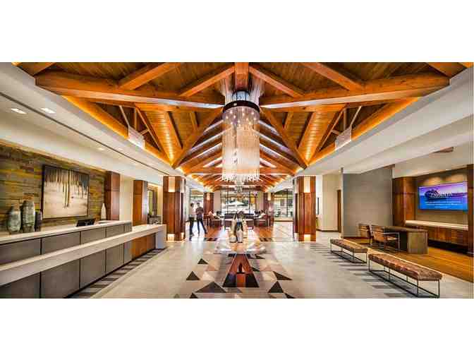 2 Night stay at Heavenly in Lake Tahoe - luxurious 3 bedroom at Zalanta Resort