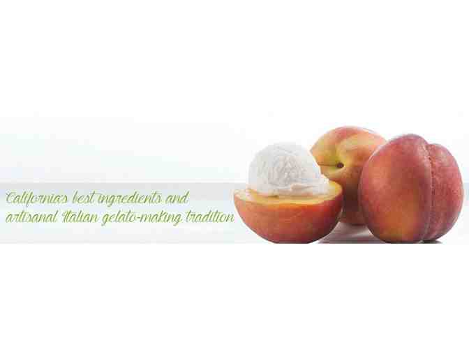 Gelataio Gift Card - the best gift ever !!!