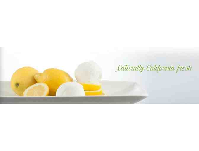 Gelataio Gift Card - the best gift ever !!!