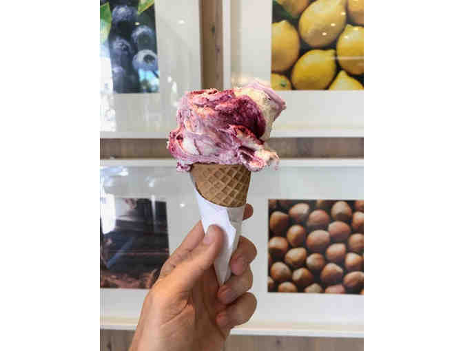 Gelataio Gift Card - the best gift ever !!!