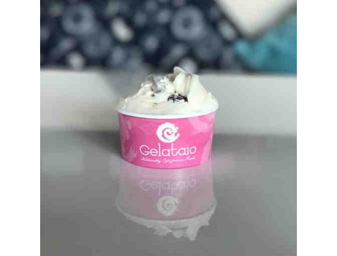 Gelataio Gift Card - the best gift ever !!!