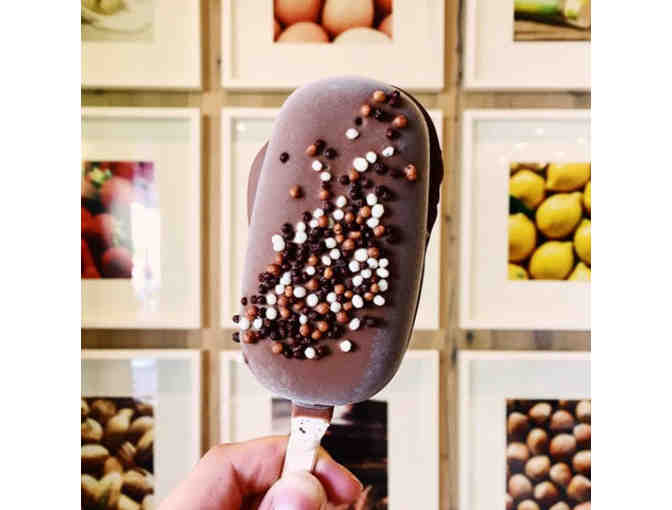 Gelataio Gift Card - the best gift ever !!!