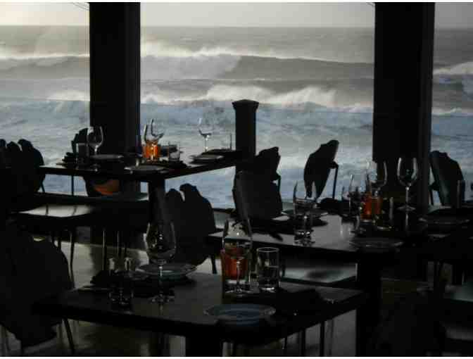 La Costanera - $200 gift card for Peruvian restaurant on coast