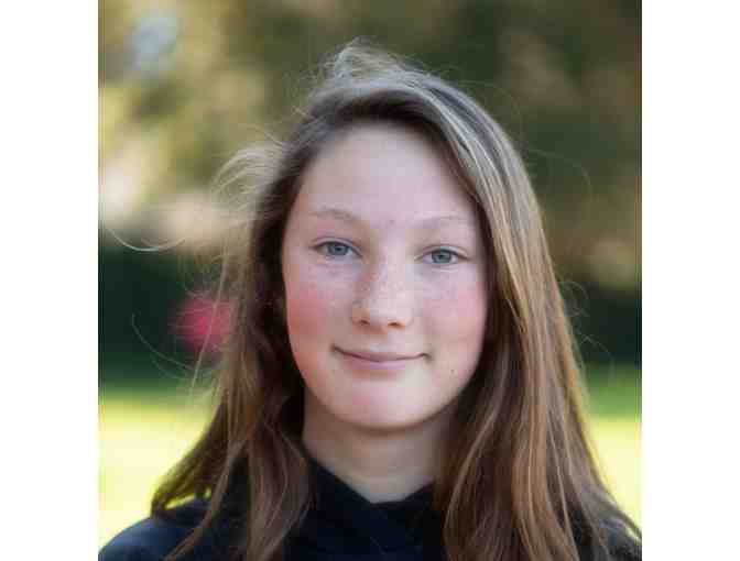 Order 8th grade portraits for yourself and family!