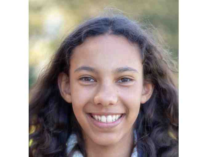 Order 8th grade portraits for yourself and family!