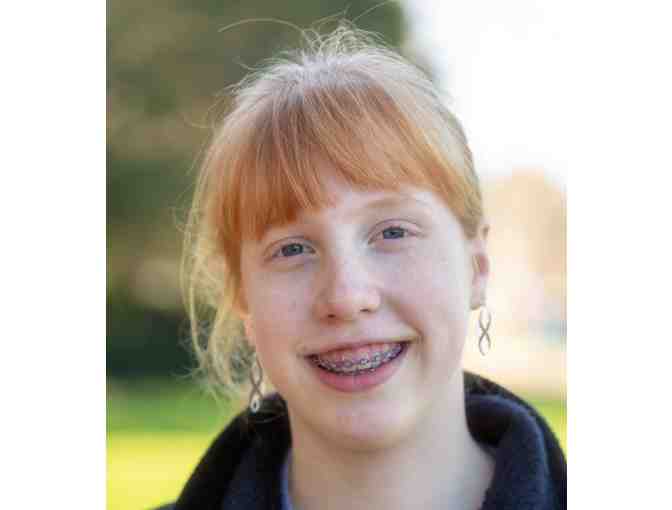 Order 8th grade portraits for yourself and family!