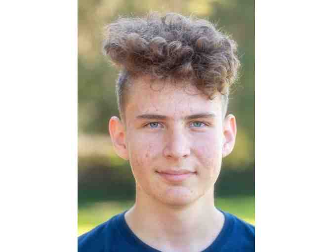 Order 8th grade portraits for yourself and family!