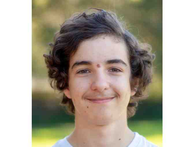 Order 8th grade portraits for yourself and family!