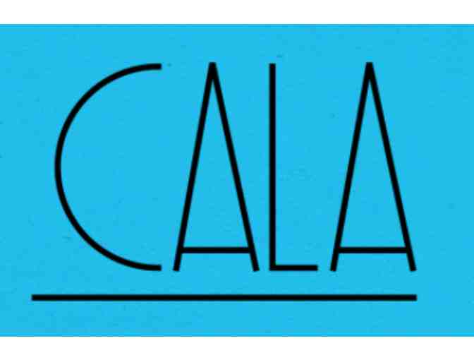 Hamilton at the Orpheum and more!