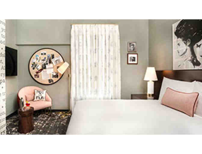 Hamilton at the Orpheum and more!