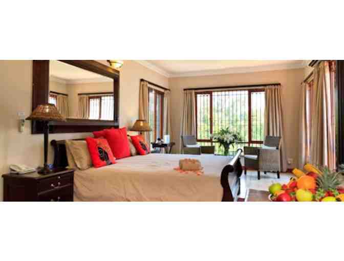 Zulu Nyala South African Safari - Chance of a lifetime!