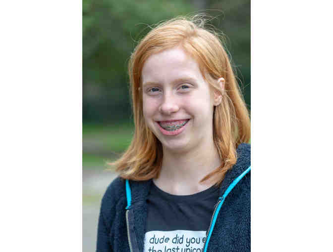 Order 8th grade portraits for yourself and family!