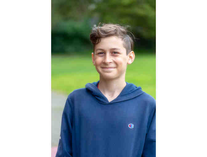 Order 8th grade portraits for yourself and family!