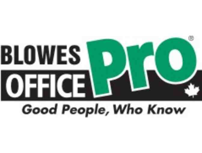 Blowes Stationery - $50 Gift Certificate for Artist Supplies