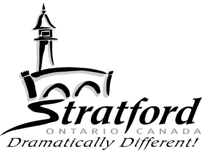 Pizza Party at Stratford City Hall