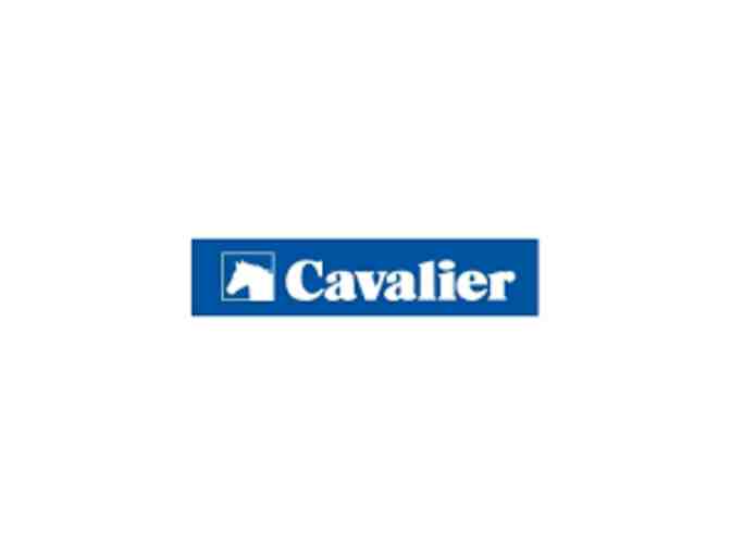 Cavalier Equestrian - Mountain Horse Jacket