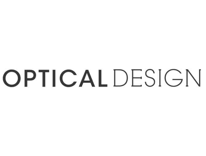 Optical Design of Stratford - $100 Gift Certificate