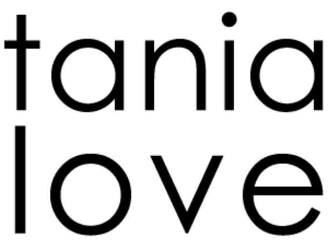 Tania Love Textiles - Stripe