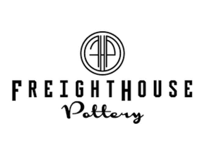 Slow Coffee with Freighthouse & To Bean or Not to Bean