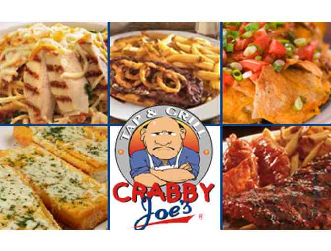 River Valley Golf, Appetizers at Crabby Joe's and New Shades from Optical Design