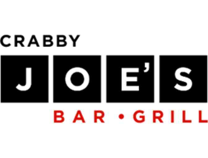 River Valley Golf, Appetizers at Crabby Joe's and New Shades from Optical Design