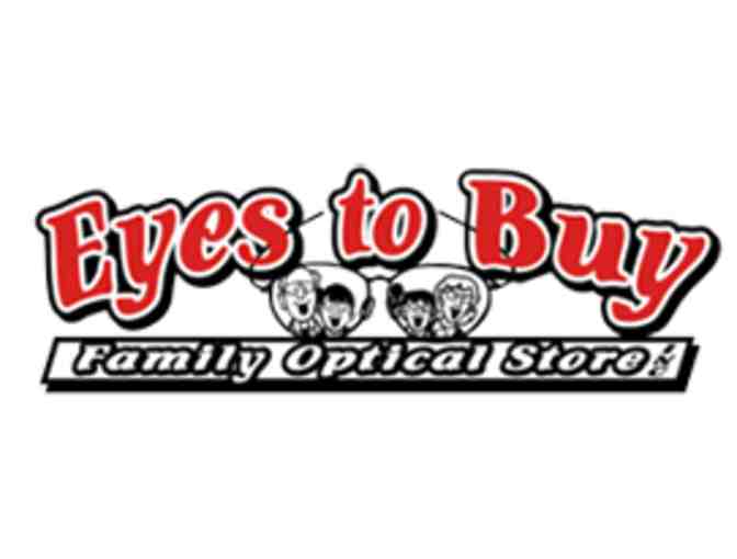 Eyes to Buy - Ladies Bolle Sunglasses