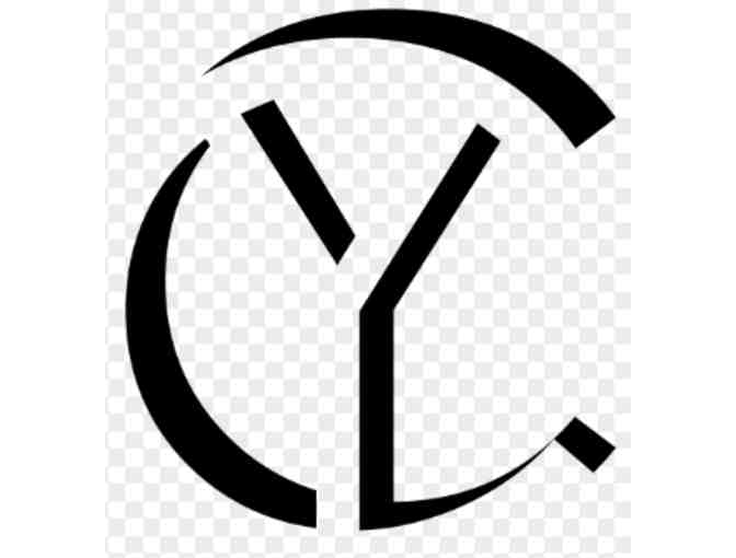 The Yoga Chapple - 3 Month Unlimited Membership