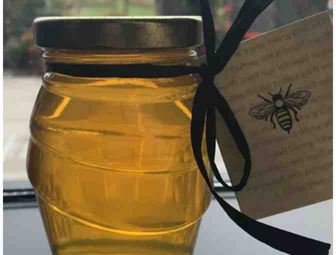 Stuart Arkett - The Bruce Hotel Apiary Tour for Two