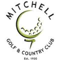 Mitchell Golf & Country Club