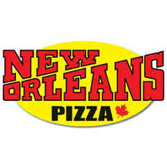 New Orleans Pizza
