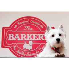 The Barkery